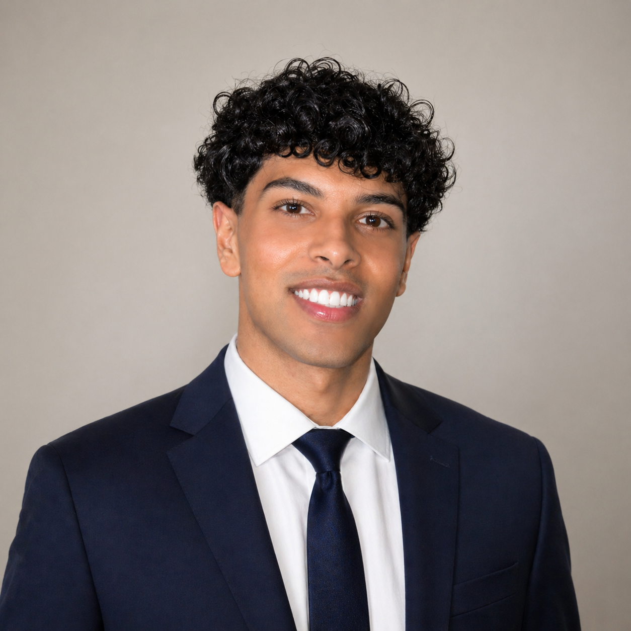 Sahil Panda, Founder of LeaseIQ Marketing